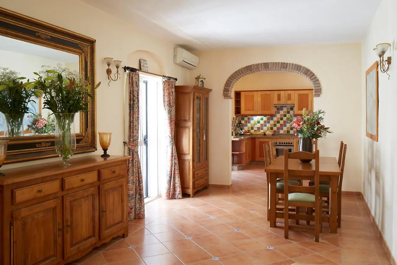 Marbella Central Old Town Apartment