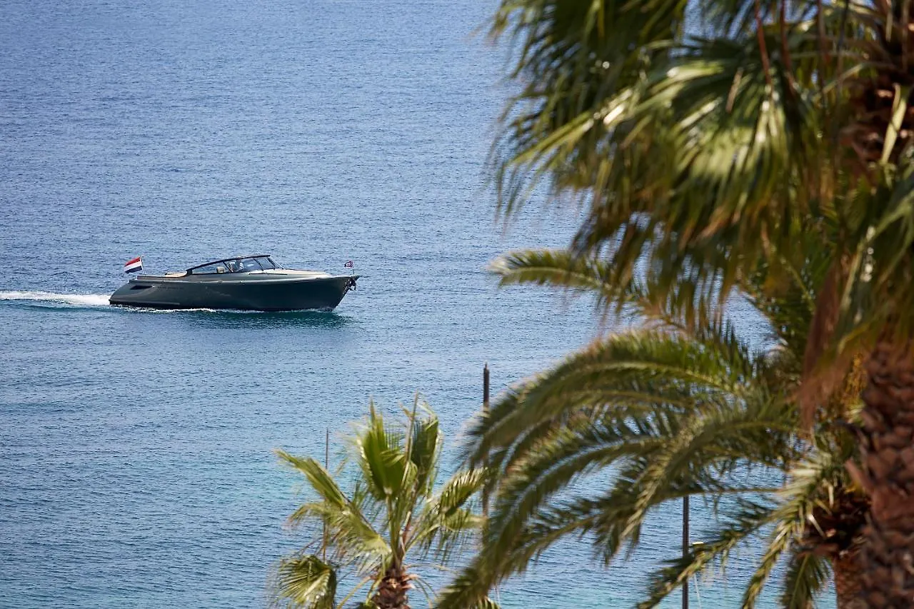 Marbella Central Old Town Apartment