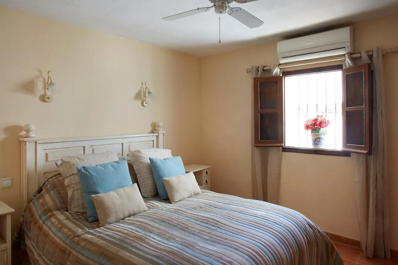 Marbella Central Old Town Apartment 0*,  Spain