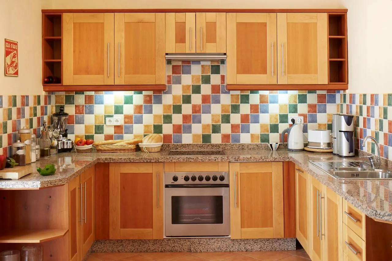 Marbella Central Old Town Apartment 0*,  Spain