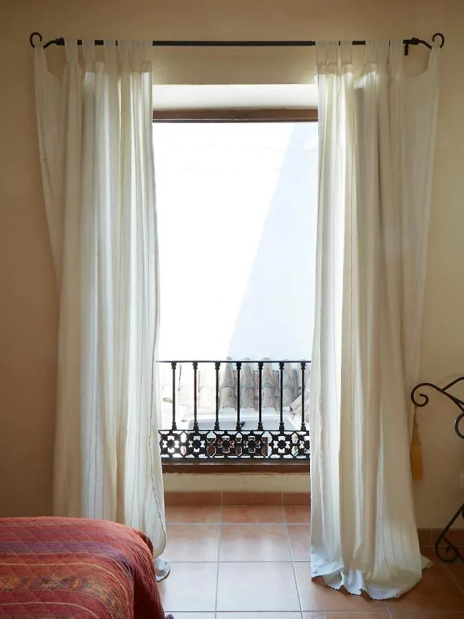 Marbella Central Old Town Apartment