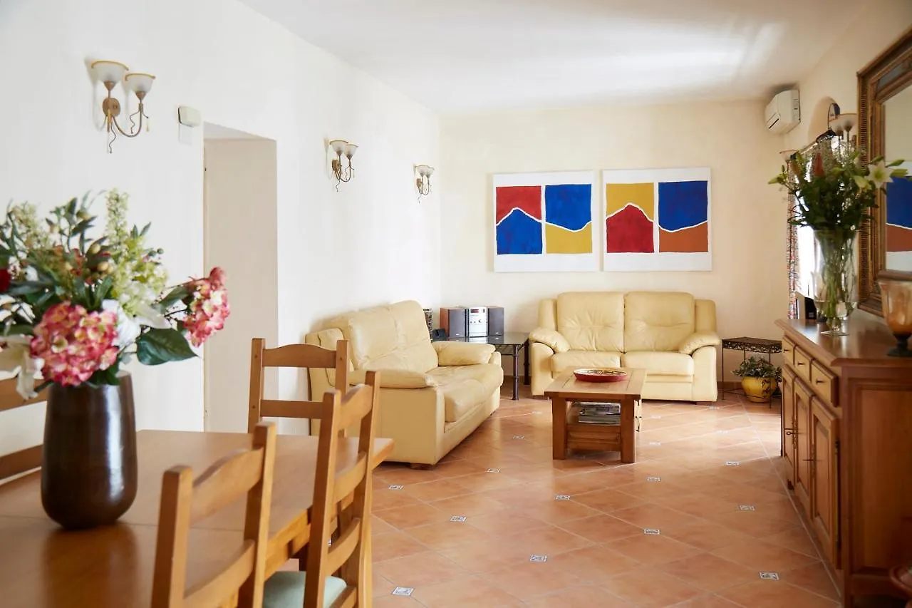 Marbella Central Old Town Apartment