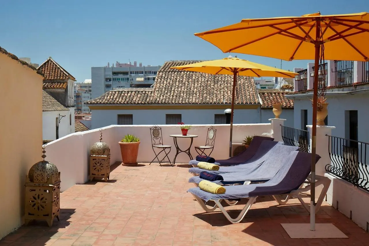 Marbella Central Old Town Apartment 0*,