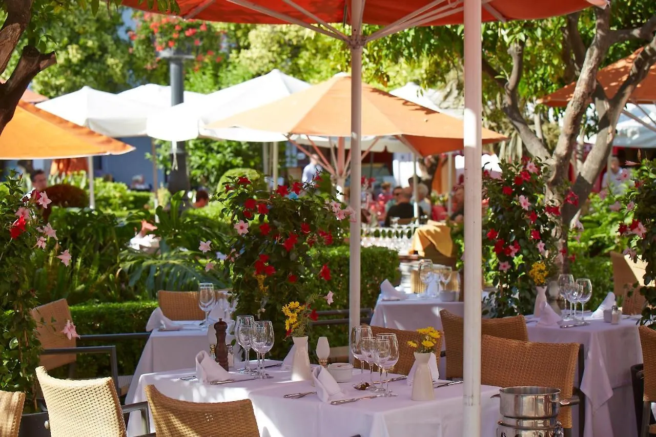 Marbella Central Old Town Apartment