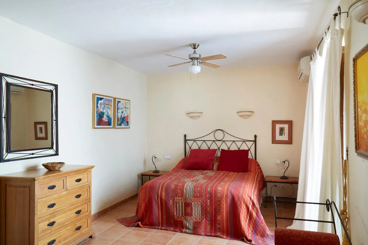 Marbella Central Old Town Apartment Spain